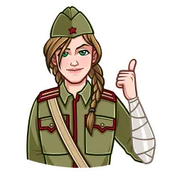 Call of Duty: Vanguard sticker 2