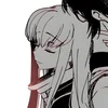 ¸Code geass¸🥀┊By @Saiou♀ sticker 3
