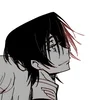 ¸Code geass¸🥀┊By @Saiou♀ sticker 4