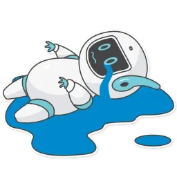 Коди sticker 5