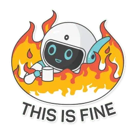 Коди sticker 6