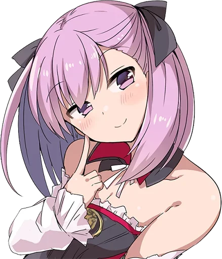 Pati's Telegram sticker pack