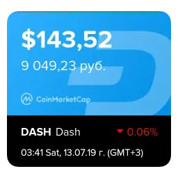 CoinChart by Emporium.ai sticker 3
