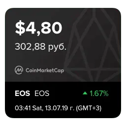 CoinChart by Emporium.ai sticker 4