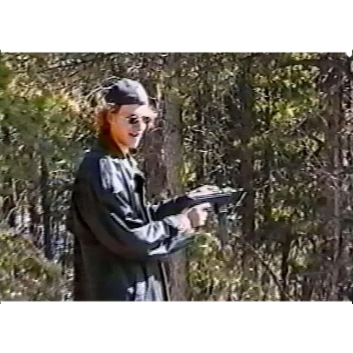 Columbine sticker 15