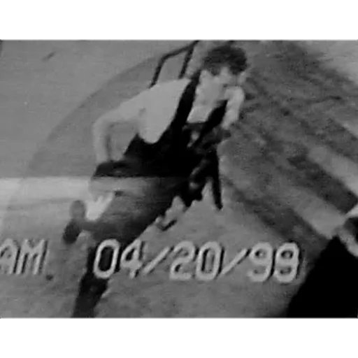 Columbine sticker 5
