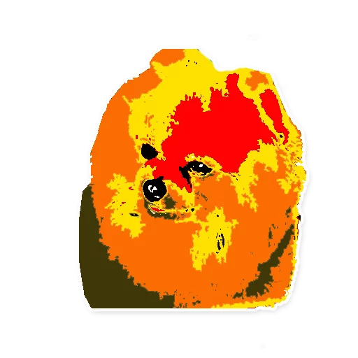 Georgepacc Telegram sticker pack