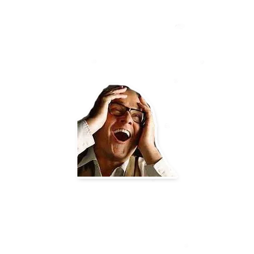 Georgepacc sticker 2