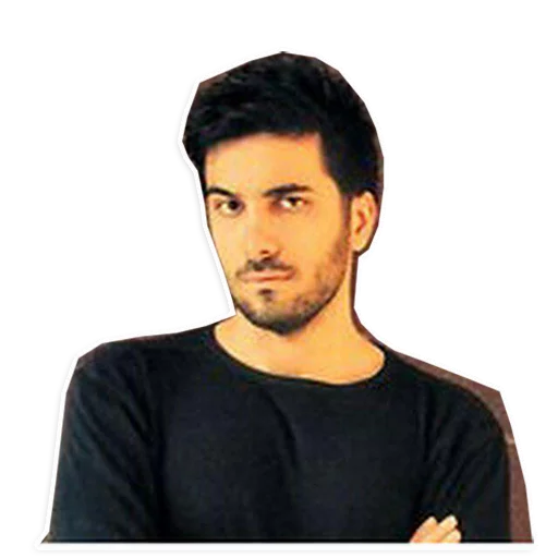 Georgepacc sticker 6