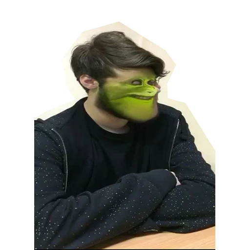 Georgepacc sticker 8