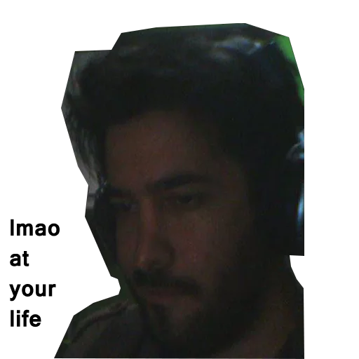 Georgepacc sticker 9