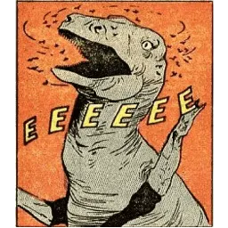 COMICS sticker 12