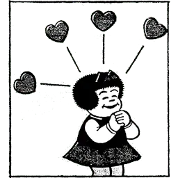 COMICS sticker 7