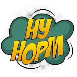 🍿 Комиксы @lennysticker sticker 4