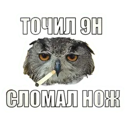 Типичный художник (@I_am_artist) sticker 5