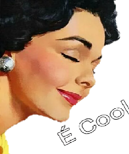 Eu vintage sticker 5