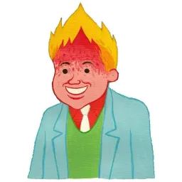 Joan Cornella Telegram sticker pack