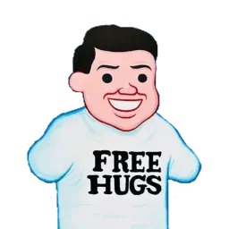 Joan Cornella sticker 2