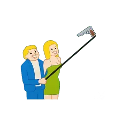 Joan Cornella sticker 12