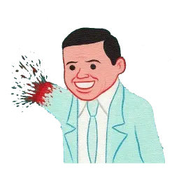 Joan Cornella sticker 3