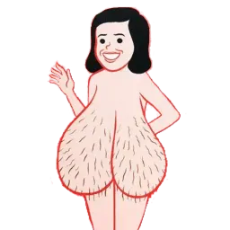 Joan Cornella sticker 5