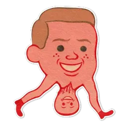 Joan Cornella sticker 6