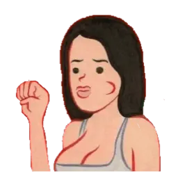 Joan Cornella sticker 9