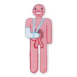 Joan Cornella sticker 10