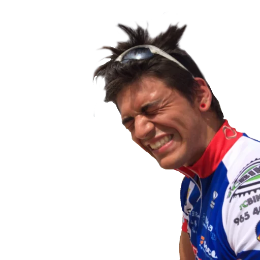 Cosas de Gonzalo sticker 2