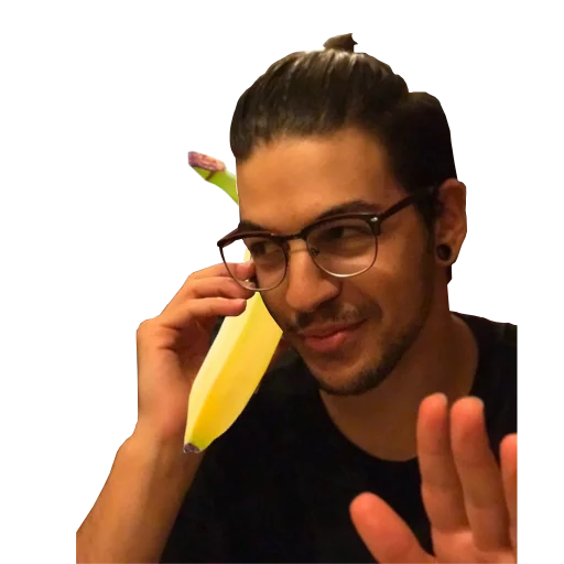 Cosas de Gonzalo sticker 3