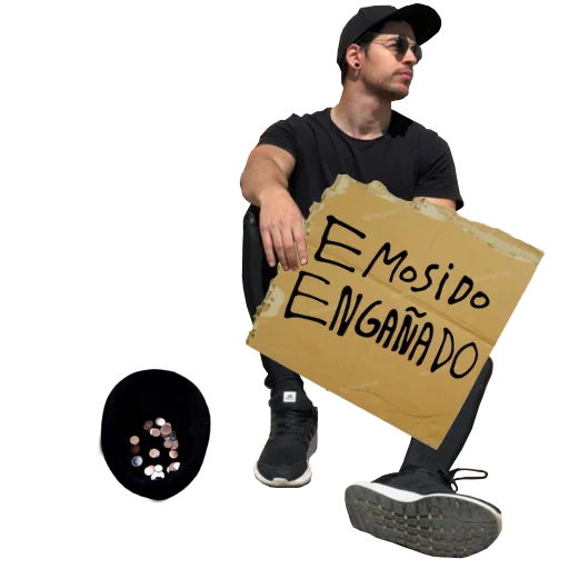Cosas de Gonzalo sticker 4