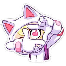 Космокиса sticker 2
