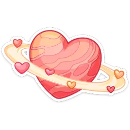 Космокиса sticker 5