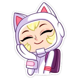 Космокиса sticker 10