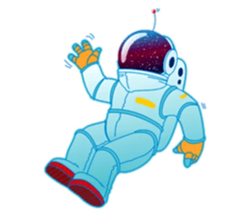 cosmiclife Telegram sticker pack