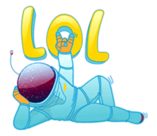 cosmiclife sticker 11