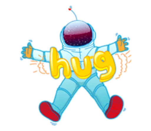 cosmiclife sticker 12