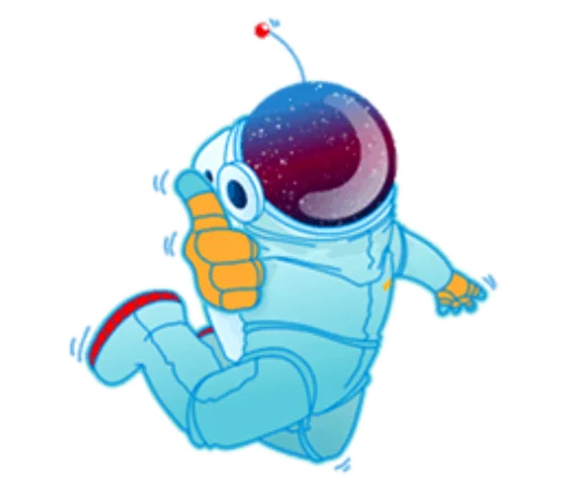 cosmiclife sticker 3