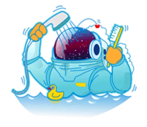 cosmiclife sticker 7