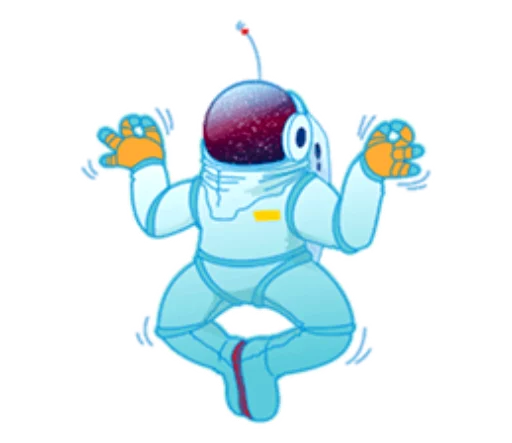 cosmiclife sticker 8