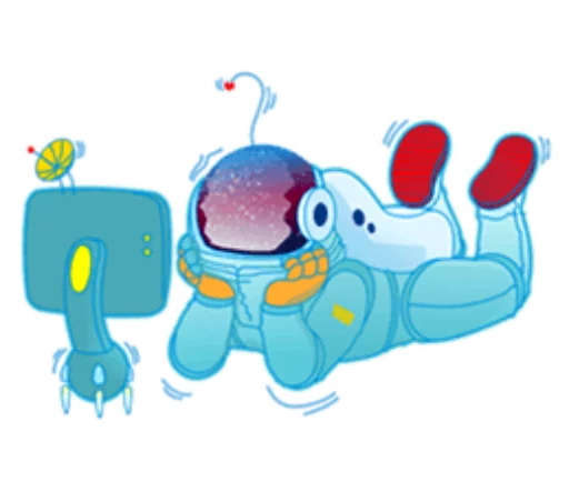 cosmiclife sticker 9
