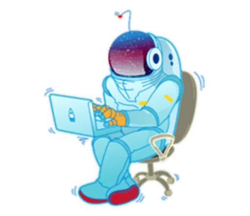 cosmiclife sticker 10