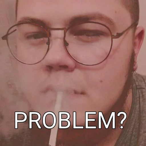 Чатский sticker 6
