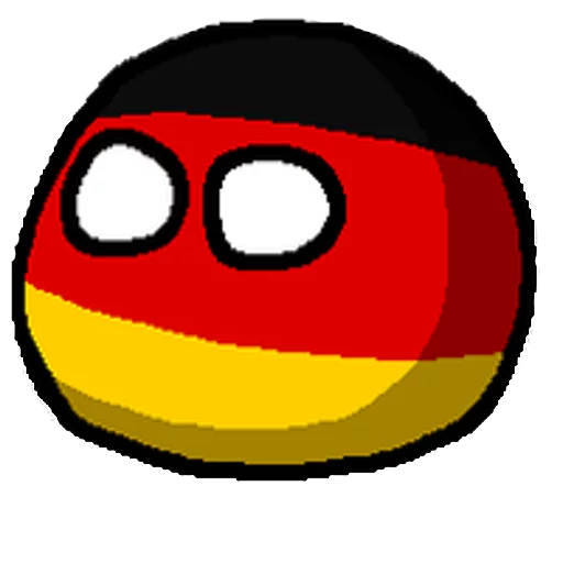 countryballs Telegram sticker pack