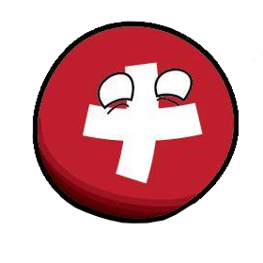 countryballs sticker 5