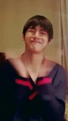 Call Me Taehyung✨⛈💧 @wtfSwogol sticker 11