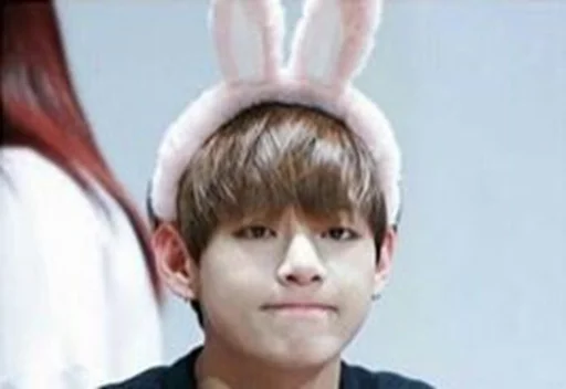 Call Me Taehyung✨⛈💧 @wtfSwogol sticker 12
