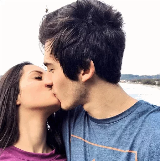 ❤️ Cuople Love ❤️ sticker 4