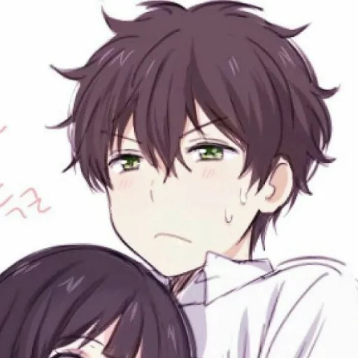 couple @bistic sticker 6