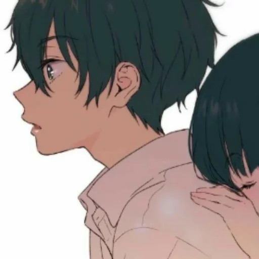 couple @bistic sticker 9